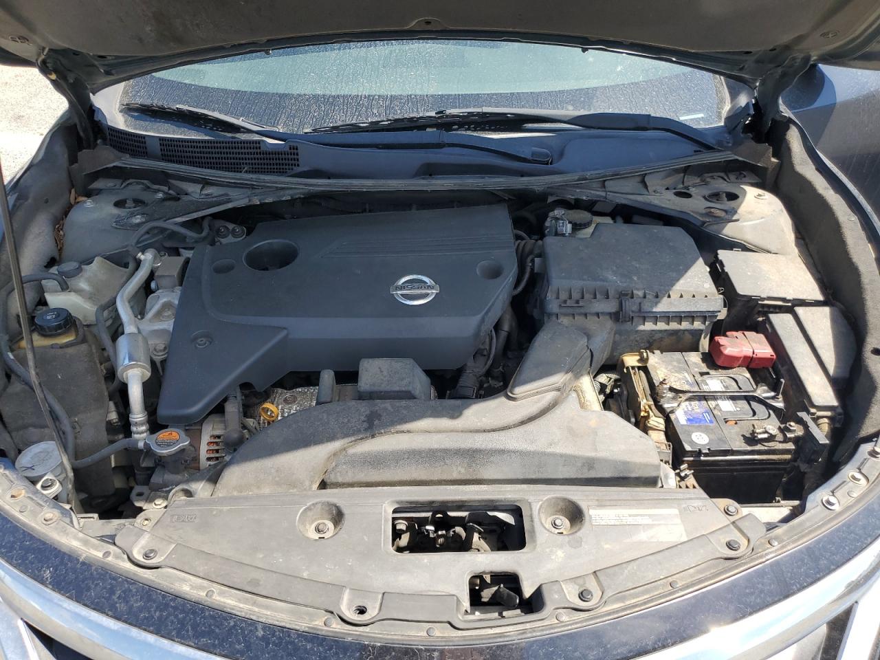 1N4AL3AP0EC107327 2014 Nissan Altima 2.5