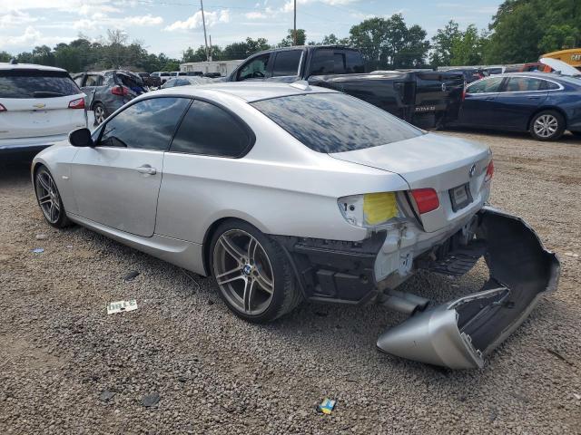 Vin: wbake3c51de771365, lot: 58668054, bmw 3 series i 20132