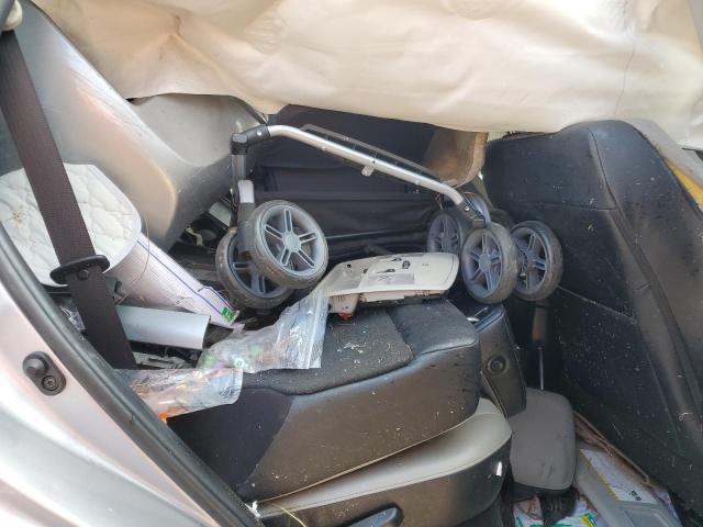 2017 Toyota Rav4 Hv Limited VIN: JTMDJREV1HD111359 Lot: 59324014