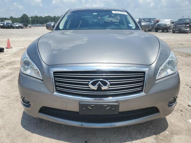 2013 Infiniti M37 VIN: JN1BY1AP8DM510116 Lot: 58653844