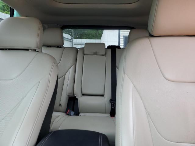 2018 Ford Edge Titanium VIN: 2FMPK3K89JBB88235 Lot: 58314154