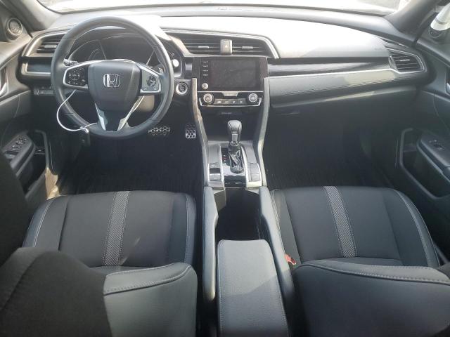 2020 Honda Civic Sport VIN: 19XFC2F84LE029958 Lot: 57762934