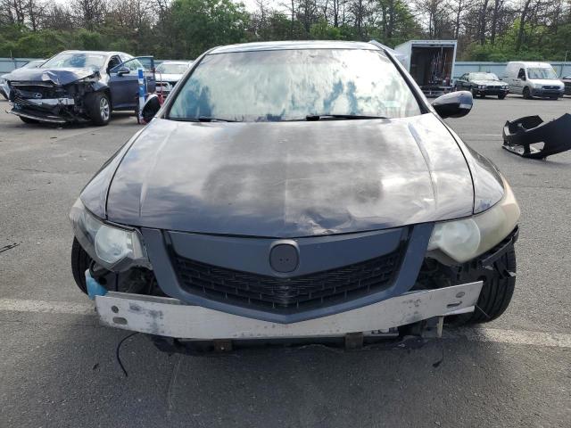 2009 Acura Tsx VIN: JH4CU26669C029019 Lot: 57389264