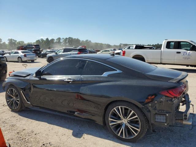 2018 Infiniti Q60 Pure VIN: JN1CV7EK6JM200170 Lot: 57976764