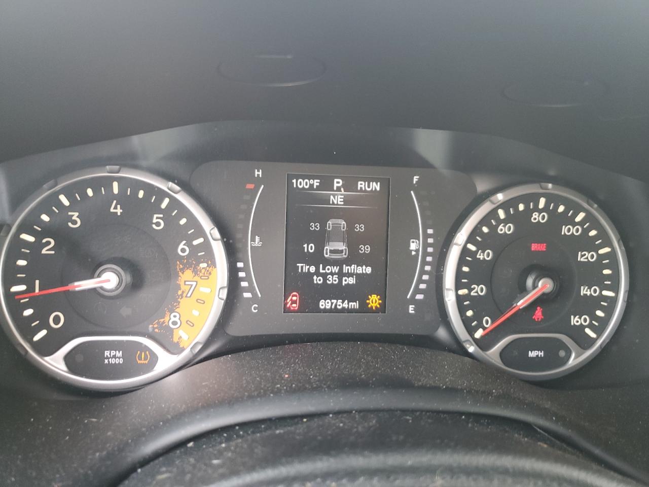 ZACCJABB8JPH15683 2018 Jeep Renegade Latitude