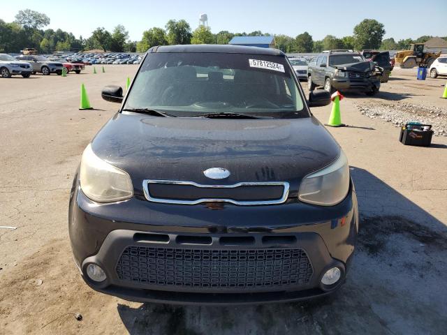 VIN KNDJN2A24F7206438 2015 KIA Soul no.5