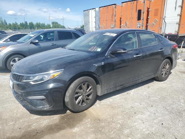 2020 KIA OPTIMA LX - 5XXGT4L35LG423100