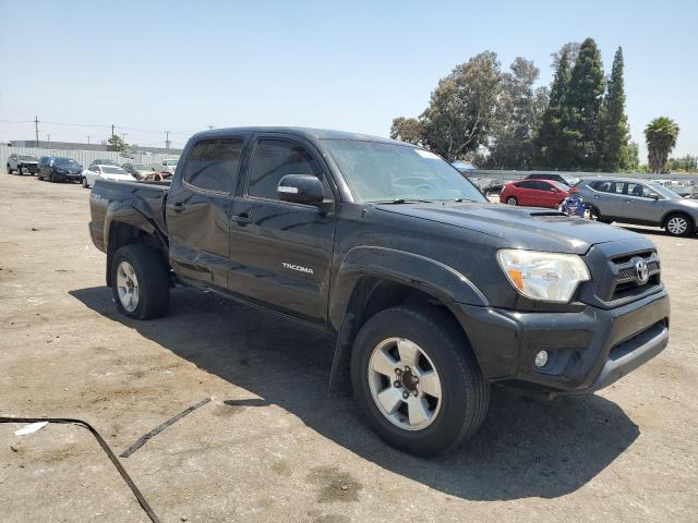 2015 Toyota Tacoma Double Cab Prerunner VIN: 3TMJU4GN5FM183080 Lot: 56693464