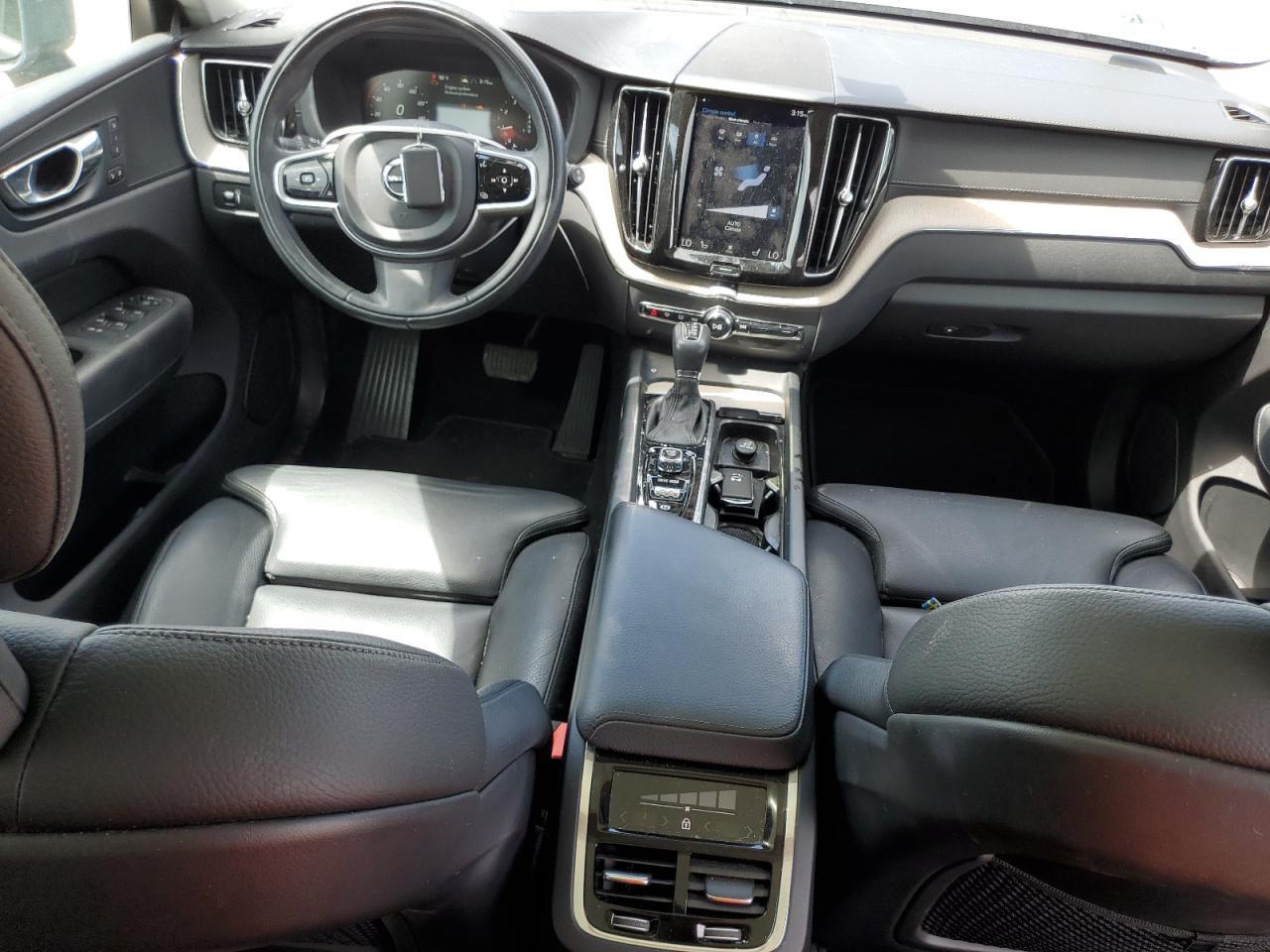 YV4102RL7J1039979 2018 Volvo Xc60 T5 Inscription