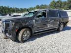 2023 GMC YUKON XL K - 1GKS2GKDXPR254627