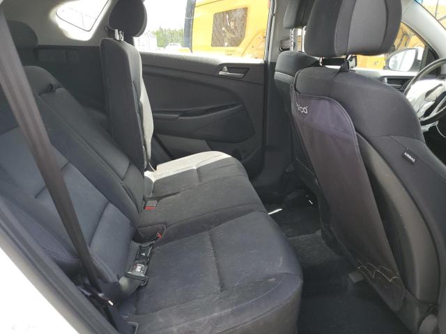 2018 HYUNDAI TUCSON SEL - KM8J3CA43JU773341