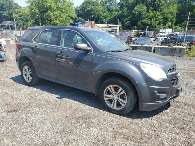 2010 Chevrolet Equinox Ls VIN: 2CNALBEW9A6239152 Lot: 59111004