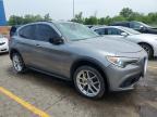 Lot #3024622669 2018 ALFA ROMEO STELVIO TI