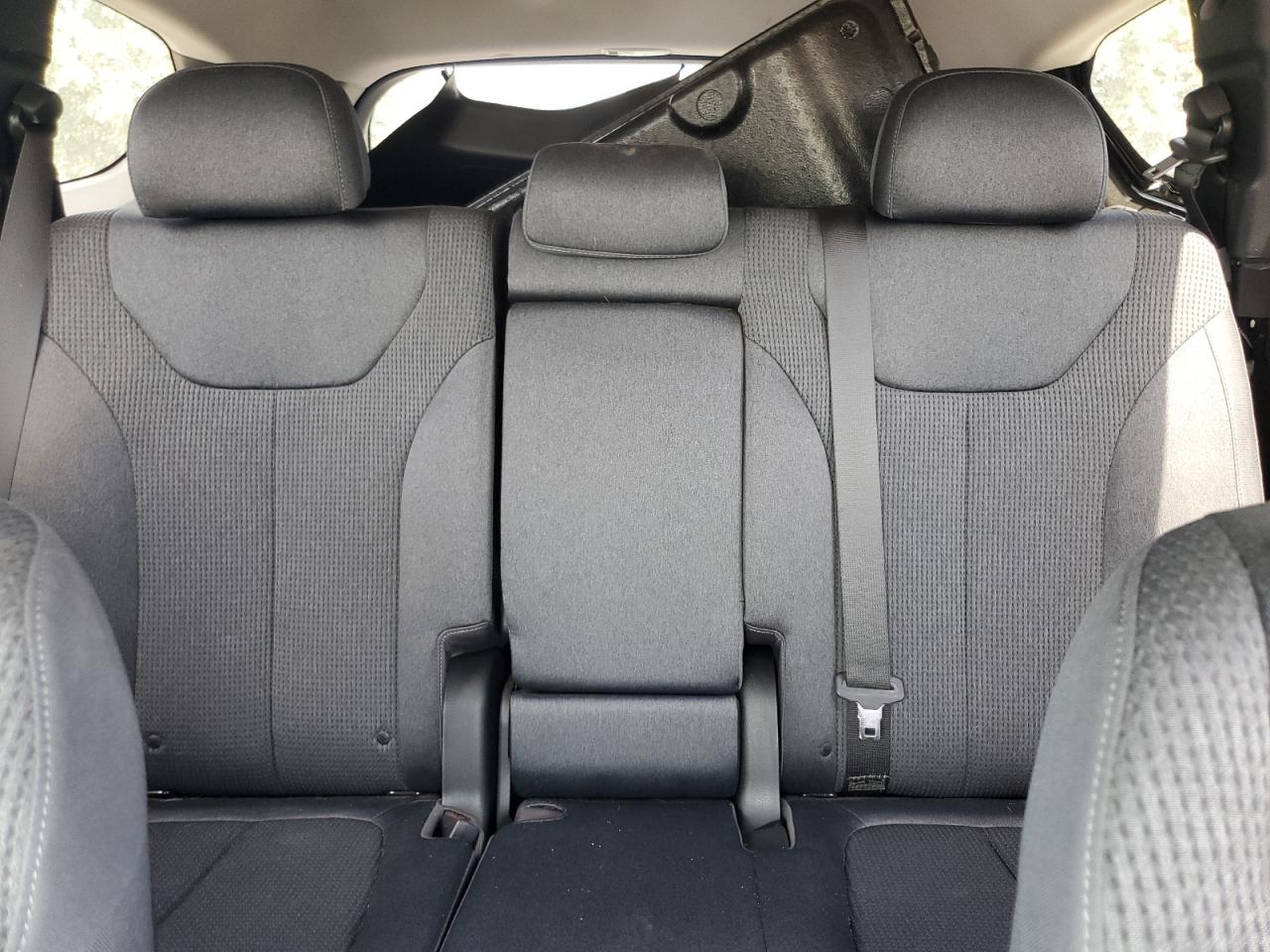 5NMS14AJ1NH416070 2022 Hyundai Santa Fe Se