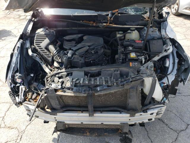 2018 Cadillac Xt5 VIN: 1GYKNARS0JZ188546 Lot: 56738124