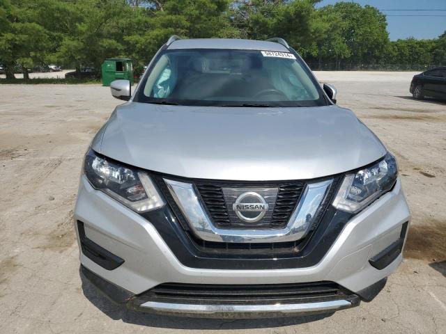 2017 Nissan Rogue S VIN: KNMAT2MV0HP583184 Lot: 58724314