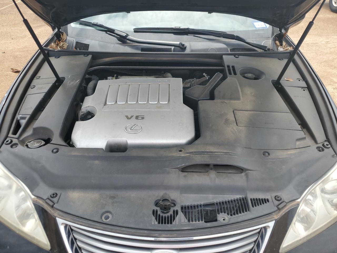 JTHBJ46G392284578 2009 Lexus Es 350