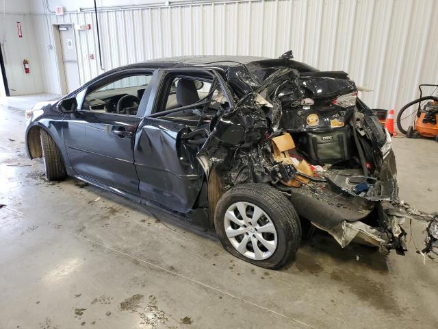 2023 TOYOTA COROLLA LE - JTDB4MEE0PJ010962