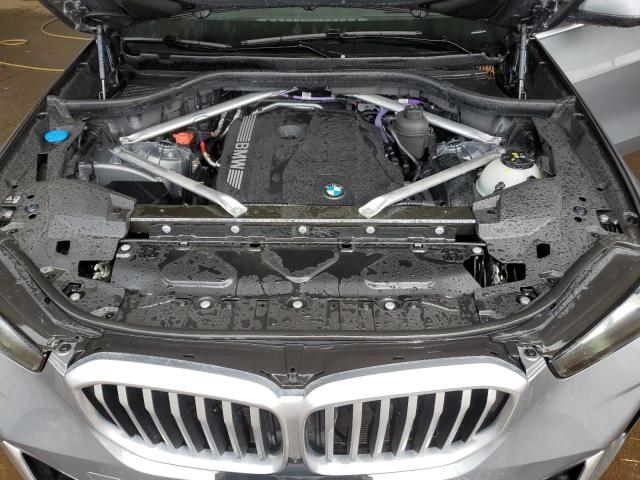 2024 BMW X5 xDrive40I VIN: 5UX23EU07R9S89490 Lot: 59960344