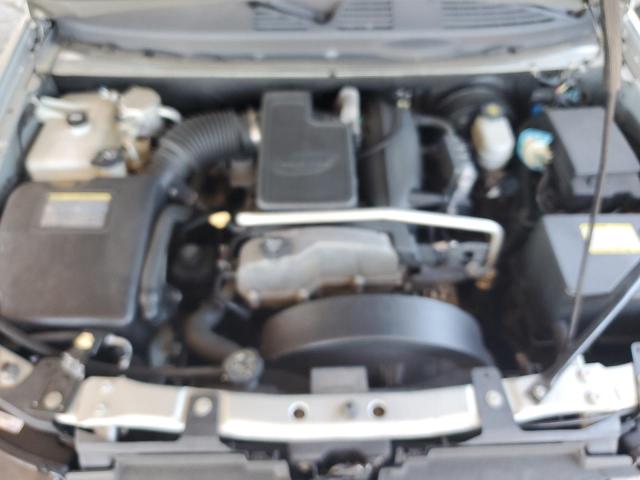 2008 Chevrolet Trailblazer Ls VIN: 1GNDS13S482225950 Lot: 59961294