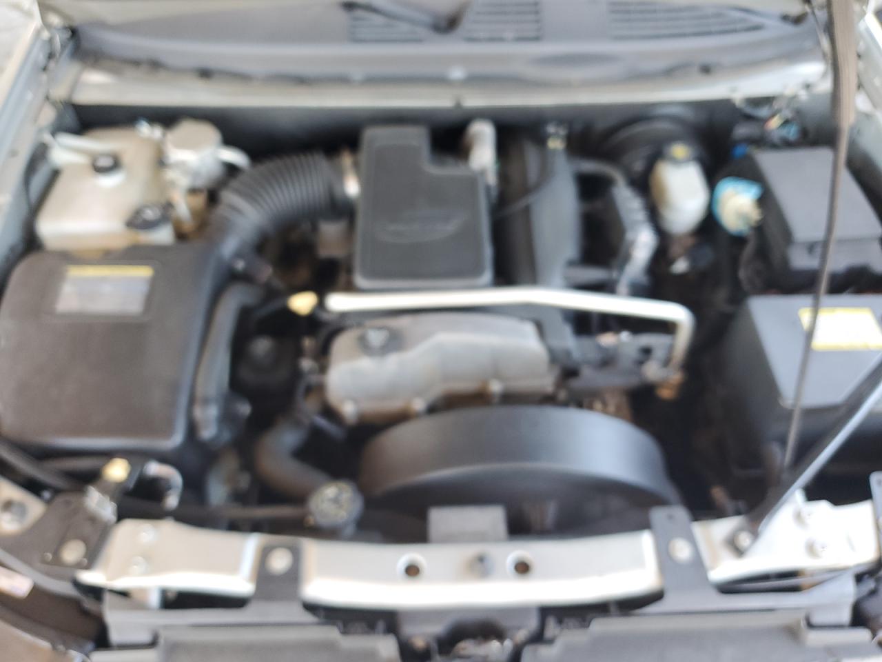 1GNDS13S482225950 2008 Chevrolet Trailblazer Ls