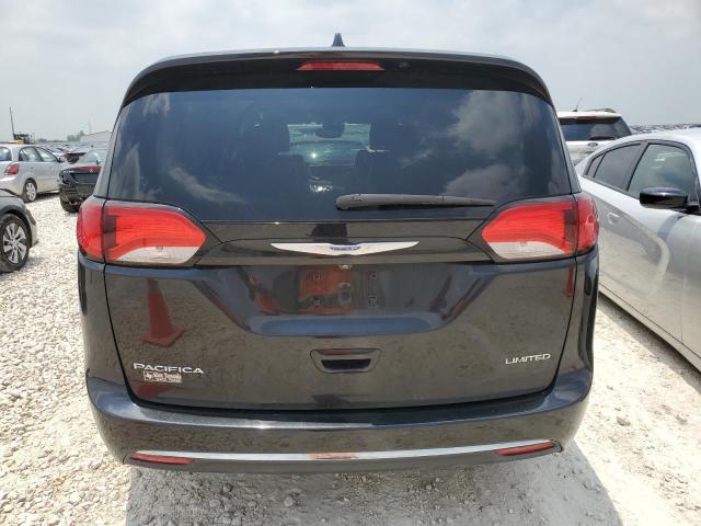 2018 CHRYSLER PACIFICA L - 2C4RC1GG2JR154773