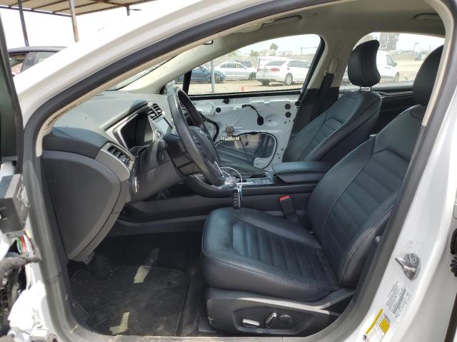 VIN 3FA6P0PU6JR224900 2018 Ford Fusion, Se Phev no.7