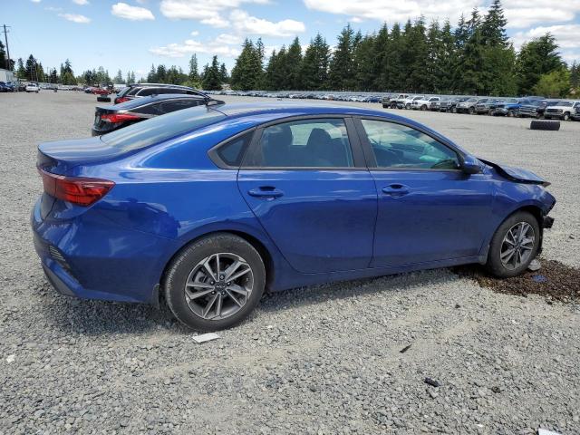 2024 Kia Forte Lx VIN: 3KPF24ADXRE703249 Lot: 58985014