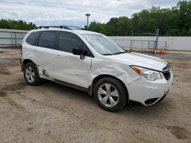 2015 SUBARU FORESTER 2 - JF2SJABC4FH440902