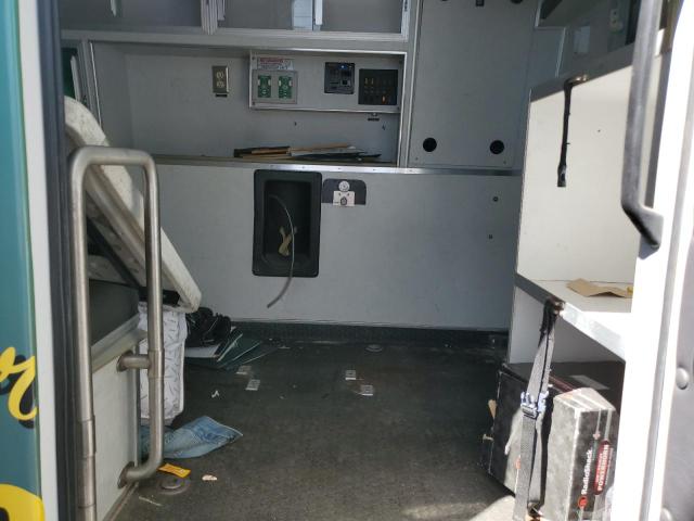 1999 Ford Econoline E350 Super Duty Cutaway Van Rv VIN: 1FDWE30F6XHA87573 Lot: 59323254