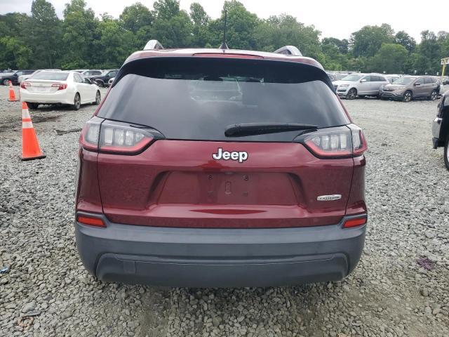 2019 JEEP CHEROKEE L - 1C4PJLCB4KD159920