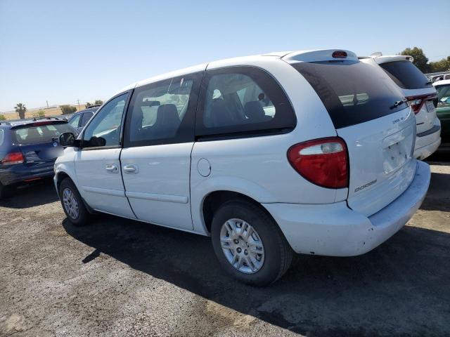 2005 Dodge Caravan Se VIN: 1D4GP25B15B207401 Lot: 57275744