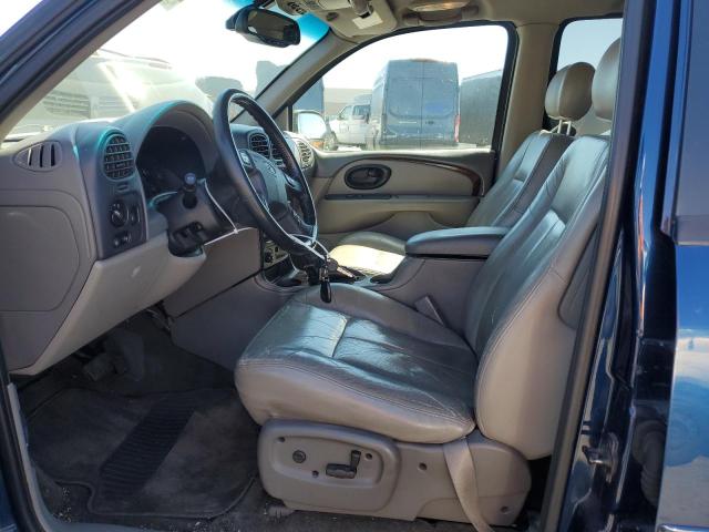 2002 Oldsmobile Bravada VIN: 1GHDT13S322156790 Lot: 61166074