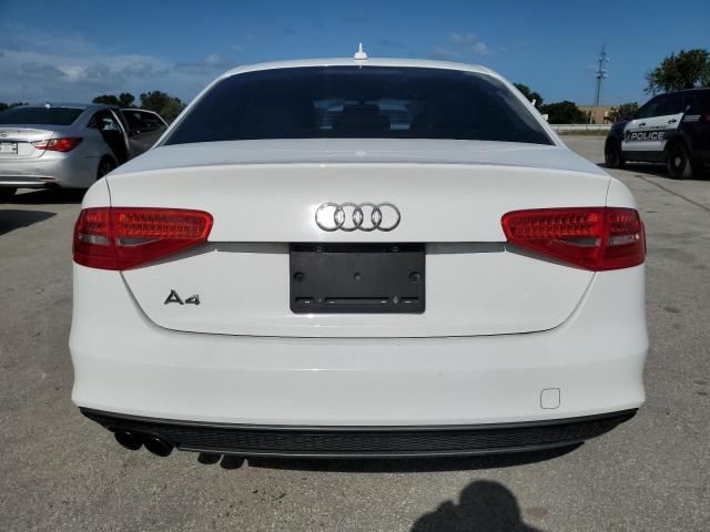 VIN WAUAFAFL6GA004517 2016 Audi A4, Premium S-Line no.6