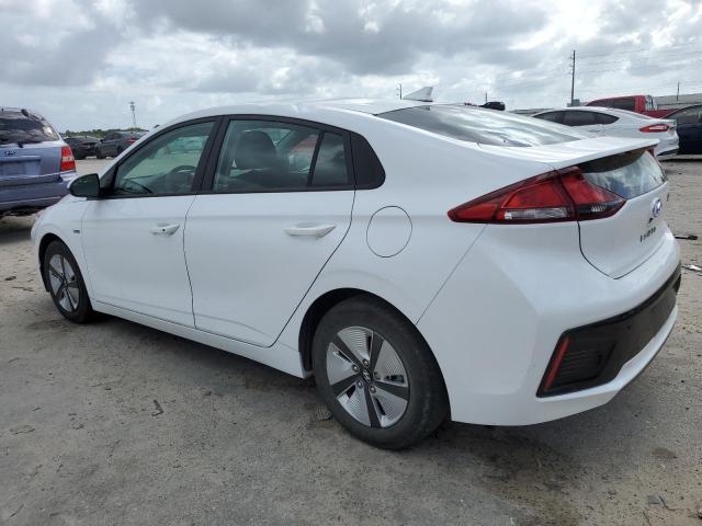 2019 Hyundai Ioniq Blue VIN: KMHC65LC3KU119165 Lot: 59925874