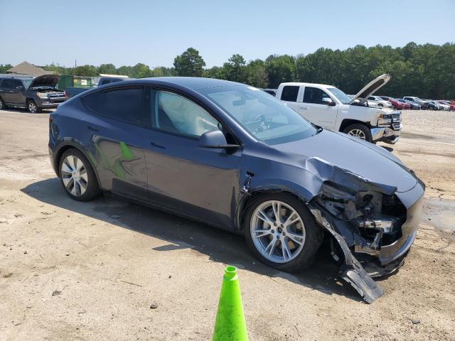 7SAYGDEE6PA185287 Tesla Model Y  4