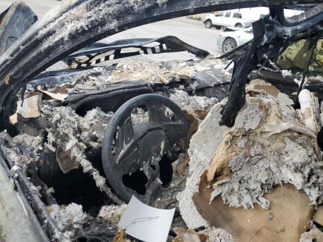 2019 Cadillac Xt5 Premium Luxury VIN: 1GYKNFRS2KZ237552 Lot: 60957544