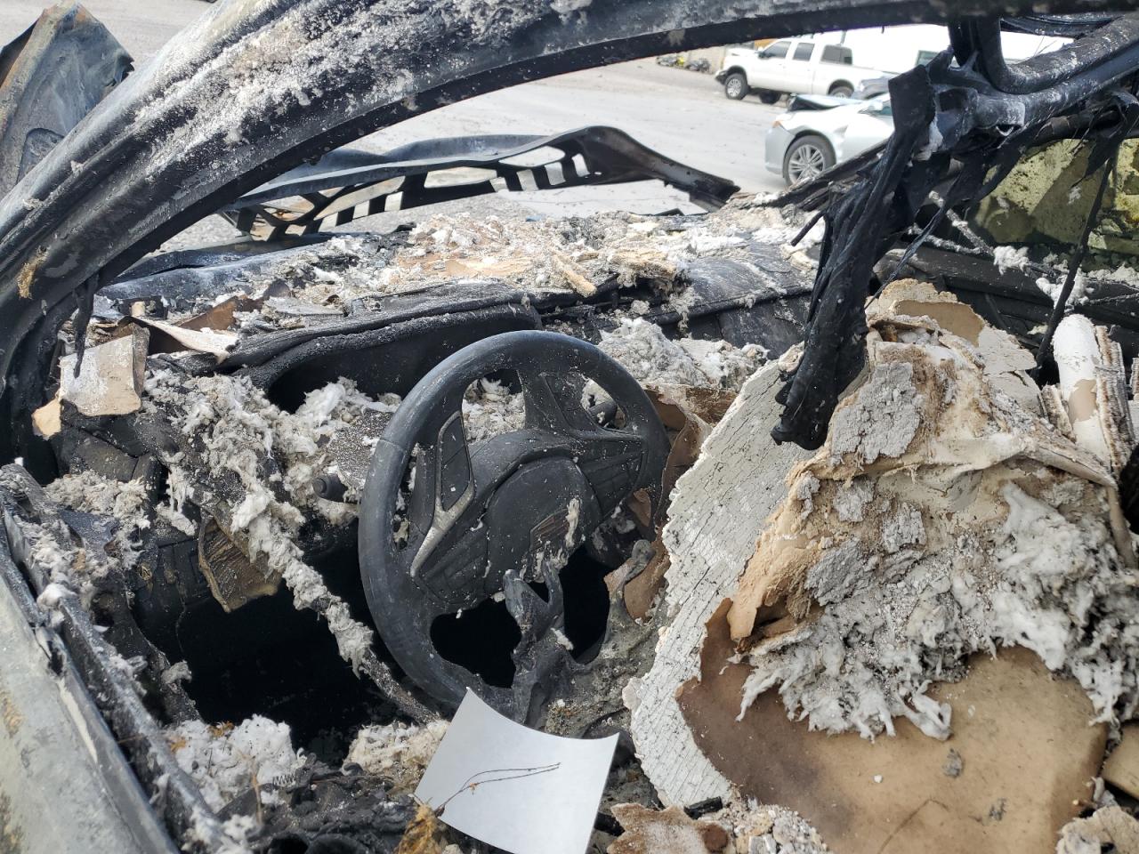 1GYKNFRS2KZ237552 2019 Cadillac Xt5 Premium Luxury