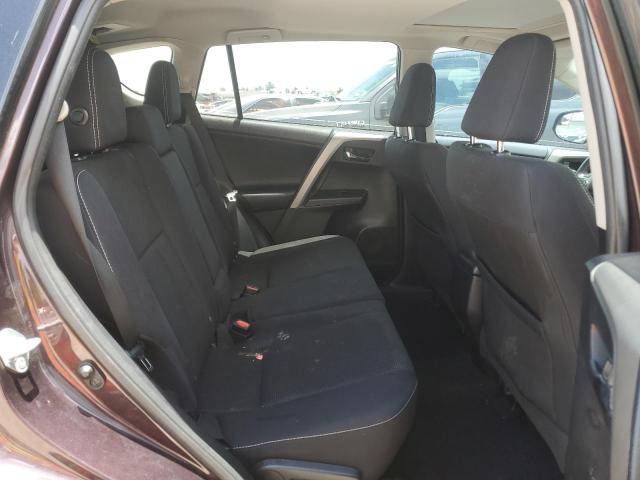 2017 Toyota Rav4 Xle VIN: 2T3WFREV6HW367624 Lot: 60184874