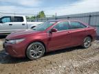 TOYOTA CAMRY LE photo