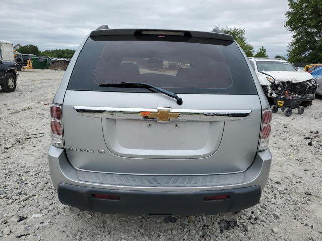 2006 Chevrolet Equinox Ls VIN: 2CNDL13F766036620 Lot: 60501044