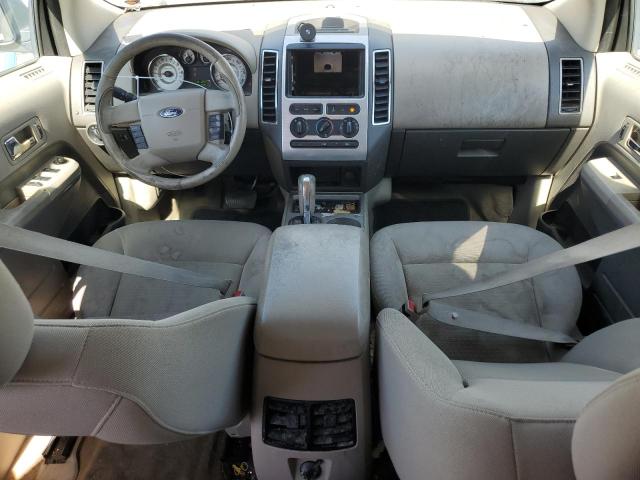 2007 Ford Edge Sel VIN: 2FMDK38C97BA56583 Lot: 61354064