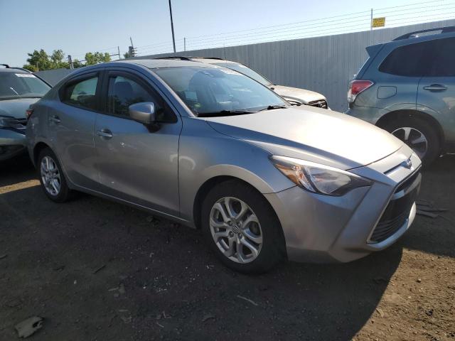 2016 Toyota Scion Ia VIN: 3MYDLBZV2GY109659 Lot: 57319364