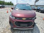 CHEVROLET TRAX 1LT снимка