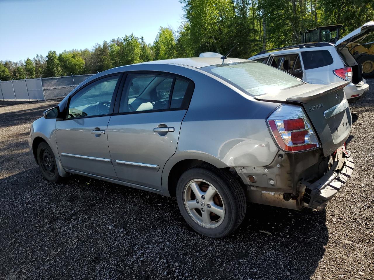 3N1AB6AP9CL740007 2012 Nissan Sentra 2.0