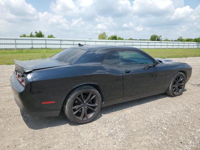 2016 DODGE CHALLENGER - 2C3CDZBTXGH119875