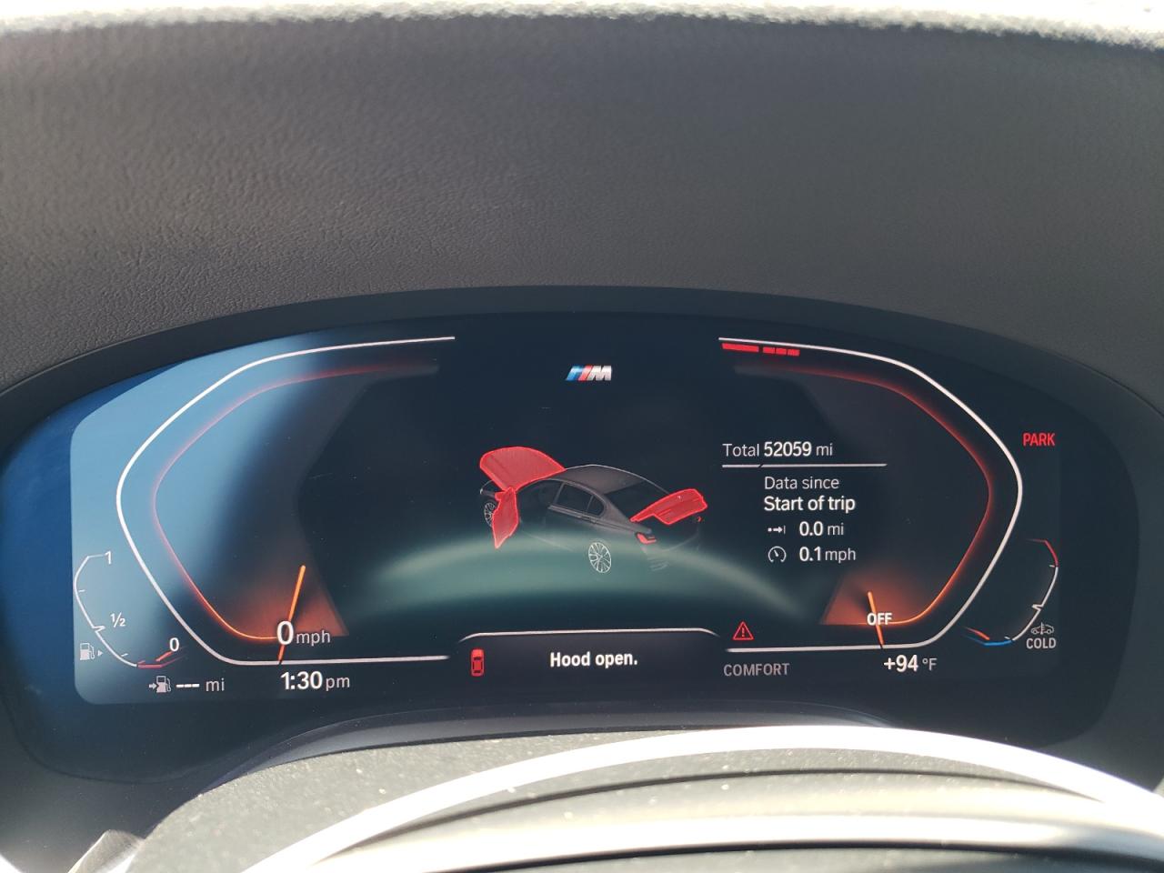 WBA7T4C01LCD18298 2020 BMW 740 Xi