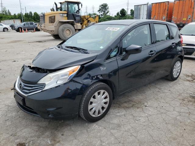 2016 NISSAN VERSA NOTE - 3N1CE2CP7GL363902