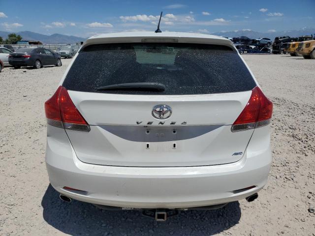 2009 Toyota Venza VIN: 4T3BK11A79U015104 Lot: 59970024