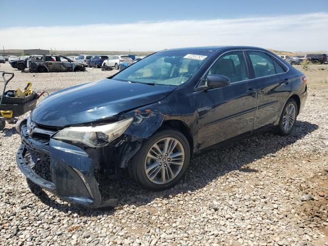 VIN 4T1BF1FK3HU388802 2017 Toyota Camry, LE no.1